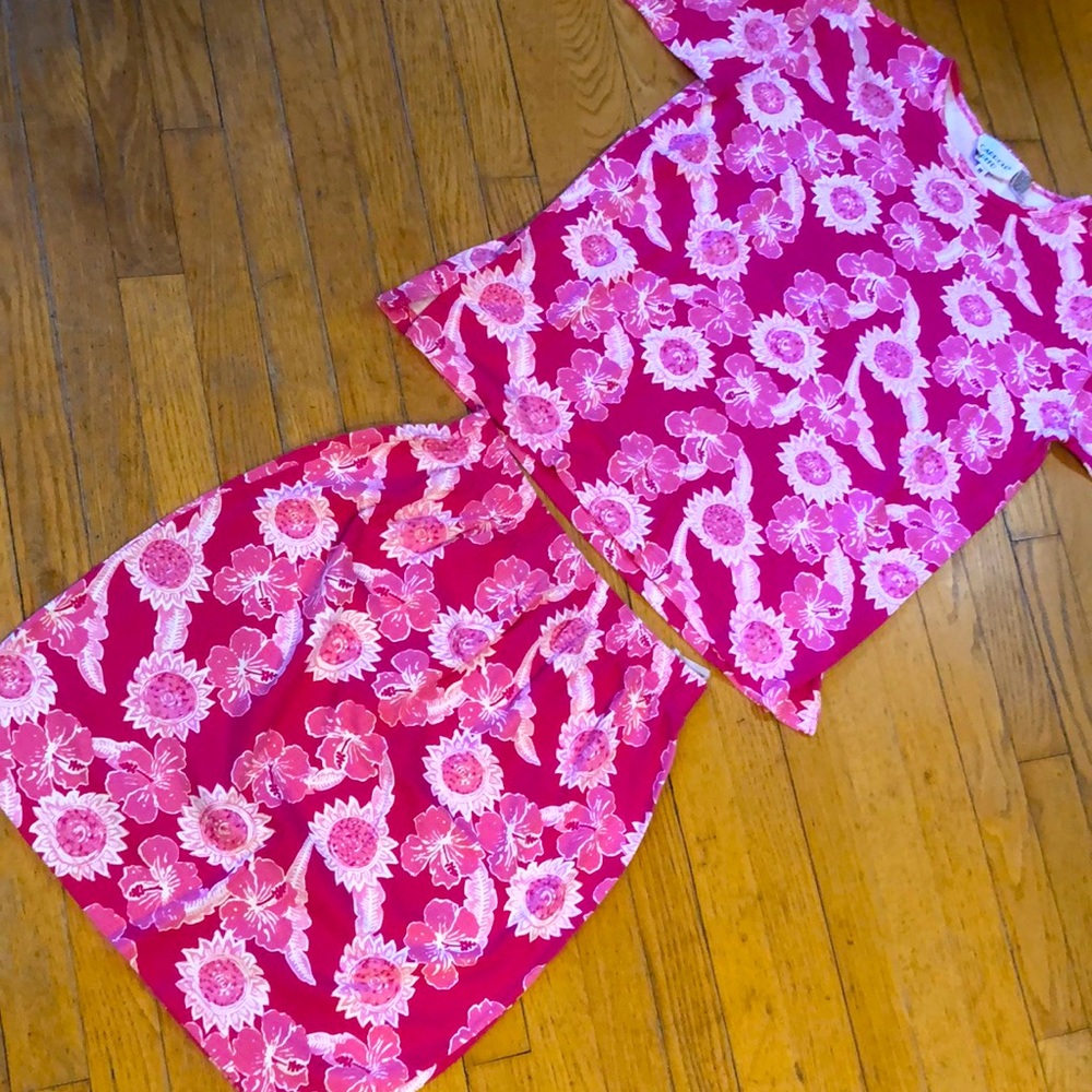 🌸VINTAGE CARROLL REED - 2 PIECES - MULTIPLE OUTFITS - MEDIUM🌸